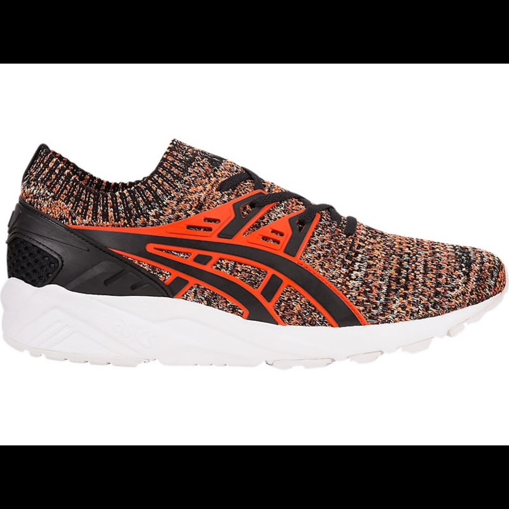 ASICS GEL-KAYANO TR KNIT